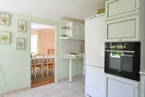 Villa Clos Notre Dame