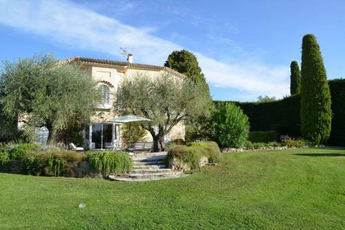 Villa Clos Notre Dame