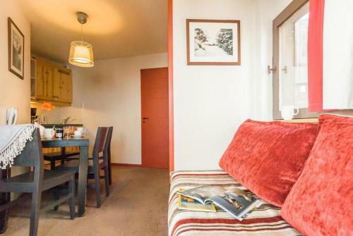 Apartamentos R�sidence Saskia Falaise - Avoriaz