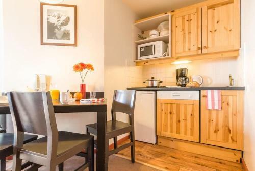 Apartamentos R�sidence Saskia Falaise - Avoriaz