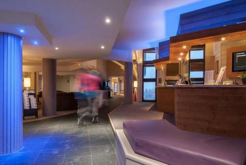 Apartamentos R�sidence Saskia Falaise - Avoriaz