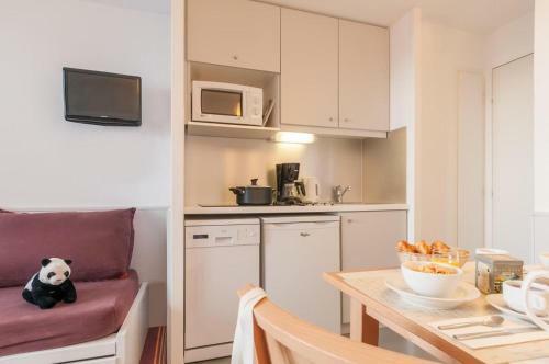Apartamentos R�sidence Saskia Falaise - Avoriaz
