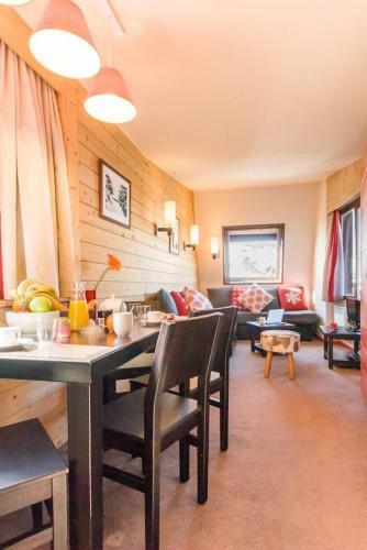 Apartamentos R�sidence Saskia Falaise - Avoriaz