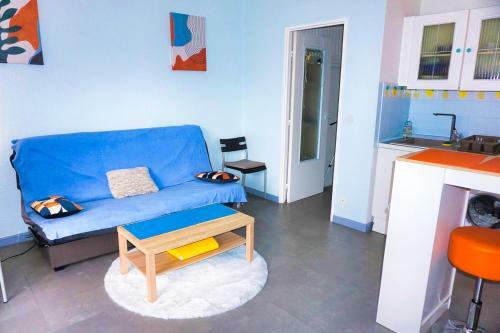 Apartamento Studio In Mougins 15mn Drive To Cannes