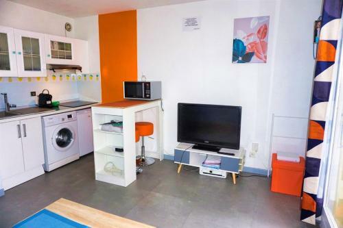 Apartamento Studio In Mougins 15mn Drive To Cannes