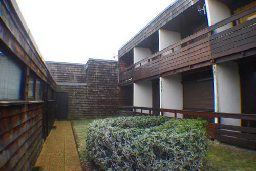 Apartamentos Appartement Vg Secteur Chanterelles