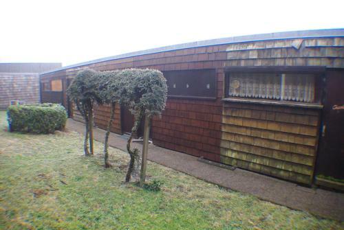 Apartamentos Appartement Vg Secteur Chanterelles