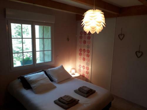 Hostal Mas Du Cresponnet