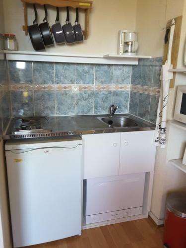Apartamento Rey