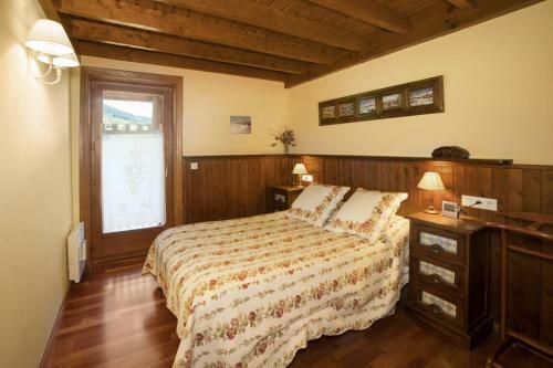 Apartamento Duplex Nahuja