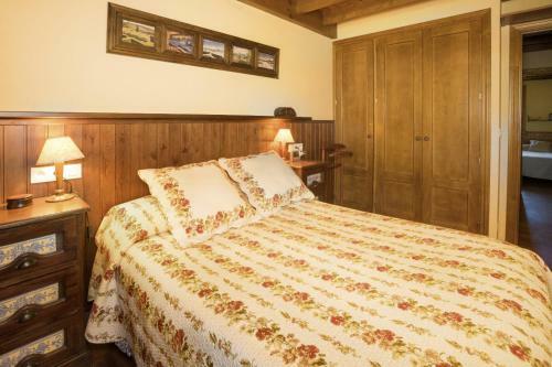 Apartamento Duplex Nahuja