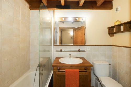 Apartamento Duplex Nahuja