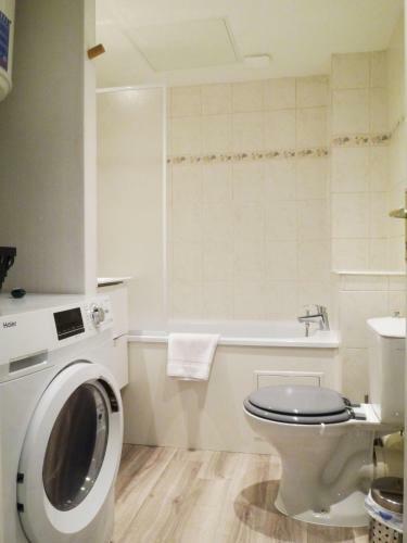 Apartamento Les Cosy de Nancy - Le Rep�re Du Roi Stanislas 4�toiles