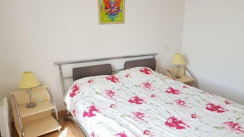 Rqe 12 Villa 4 Pi�ces 6 Couchages Narbonne-plage