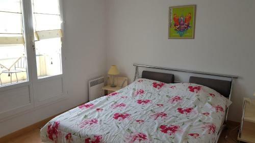 Rqe 12 Villa 4 Pi�ces 6 Couchages Narbonne-plage
