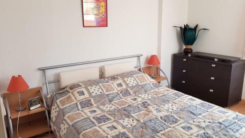 Rqe 12 Villa 4 Pi�ces 6 Couchages Narbonne-plage