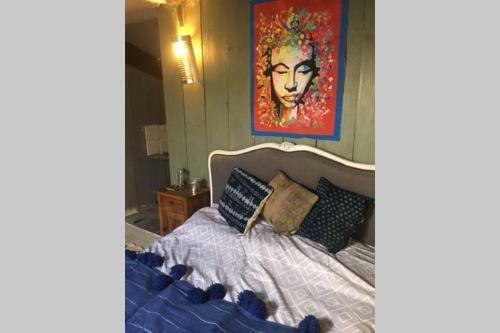 Beau 2 Bedroom/ensuite Gite, Southerly Courtyard