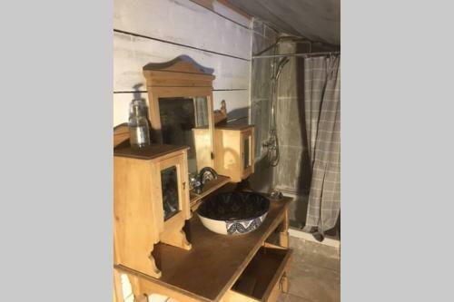 Beau 2 Bedroom/ensuite Gite, Southerly Courtyard