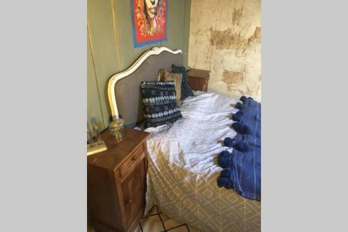 Beau 2 Bedroom/ensuite Gite, Southerly Courtyard