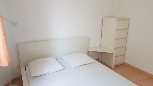 Jc36 : Villa 4 Pi�ces 6 Couchages Narbonne-plage