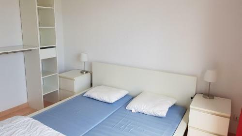 Jc36 : Villa 4 Pi�ces 6 Couchages Narbonne-plage