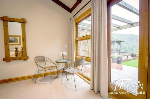 The Canyons B&B