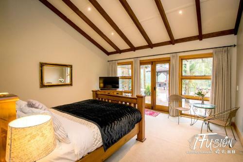 The Canyons B&B