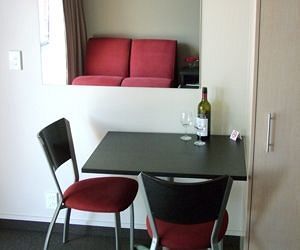 Cranford Oak Motel