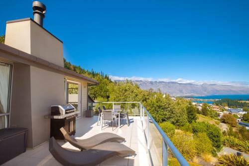 Alpen View Luxury Villa
