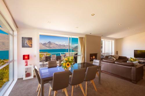Alpen View Luxury Villa