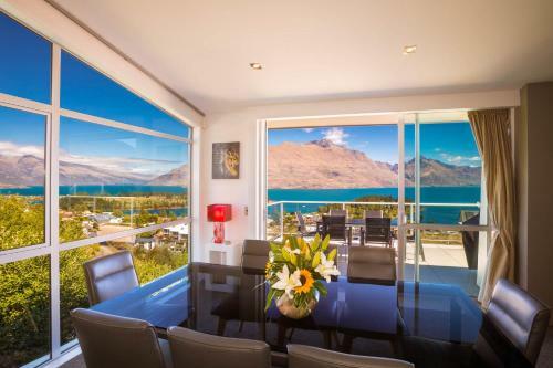 Alpen View Luxury Villa