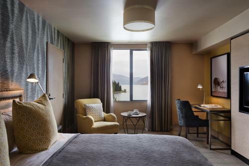 Hotel St Moritz Queenstown - Mgallery Collection