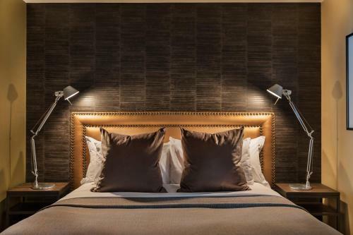 Hotel St Moritz Queenstown - Mgallery Collection