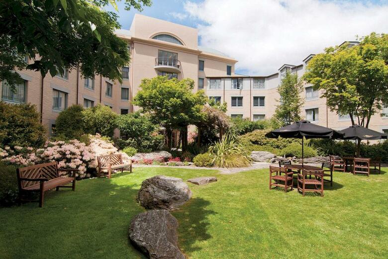 Millennium Hotel Queenstown