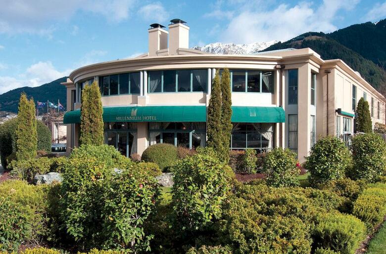 Millennium Hotel Queenstown