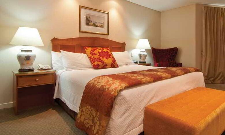 Millennium Hotel Queenstown