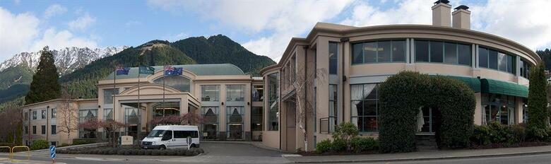 Millennium Hotel Queenstown