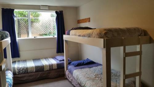 Albergue Fat Cod Backpackers