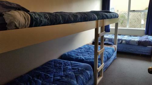 Albergue Fat Cod Backpackers