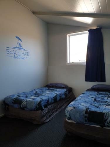 Albergue Fat Cod Backpackers