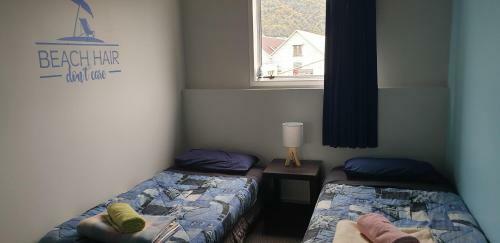 Albergue Fat Cod Backpackers