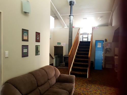 Albergue Fat Cod Backpackers