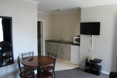 Picton Accommodation Gateway Motel