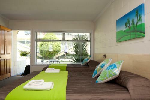 Picton Accommodation Gateway Motel