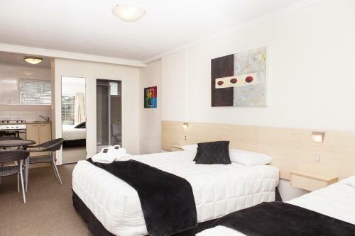 Picton Accommodation Gateway Motel