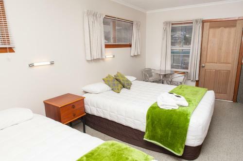 Picton Accommodation Gateway Motel