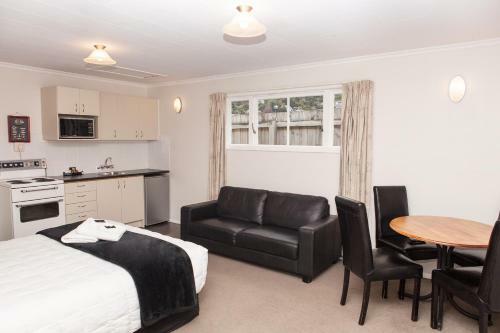 Picton Accommodation Gateway Motel