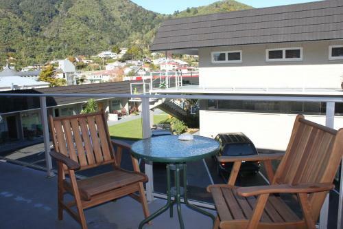 Picton Accommodation Gateway Motel