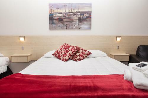 Picton Accommodation Gateway Motel