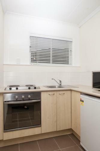 Picton Accommodation Gateway Motel